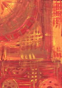 Calor abstrato e dinâmico de Kulik