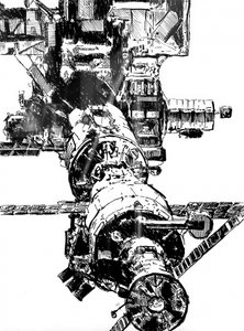 Futura Estação Orbital de Kulik