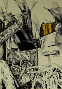 Resumo sobre máquinas industriais