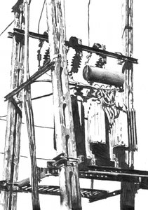 Esboço de utilidade industrial de Kulik