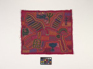 Painel de Camisa (Mola) (foto)