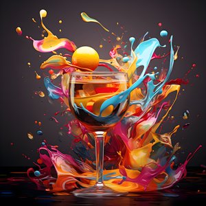 Coctail 2