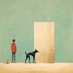 A imagem trezentos e setenta e três desde que a eternidade parou pela terceira vez 4