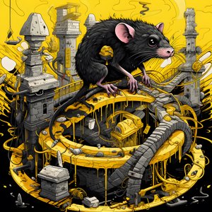 A centésima quadragésima primeira imagem desde que o universo se expandiu 4