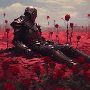 O octogésimo sexto quadro desde que o destino gozou 1