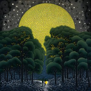 O nonagésimo sexto quadro desde o nascimento da língua 2 de Kurt Heppke