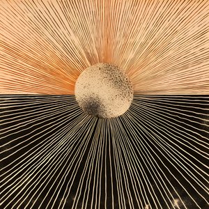 A sexagésima imagem desde que uma ode celestial ecoa pela terra 1