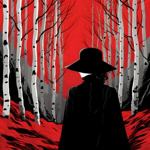 O quadragésimo sétimo filme desde A fé sangra vermelho 2