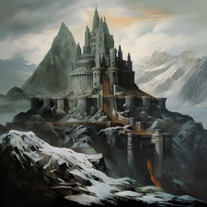 O Senhor dos Anéis Erebor 3