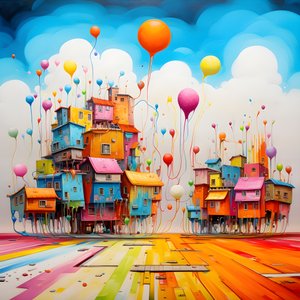 Alegria, felicidade e viagens 3