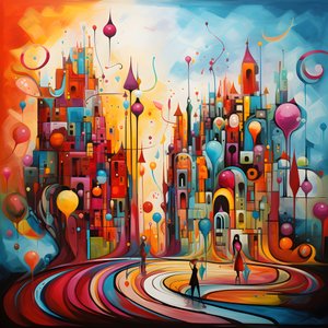 Alegria, felicidade e viagens 4
