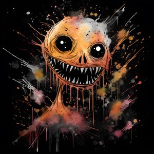 Halloween-Monstro 4