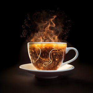 "Café + Ciência = Energia" 1