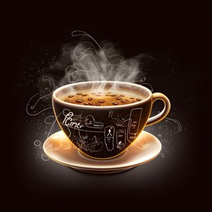 "Café + Ciência = Energia" 3