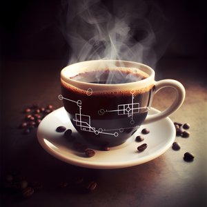 "Café + Ciência = Energia" 4