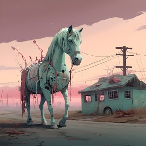 My Little Pony 1
