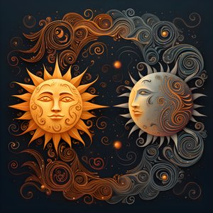 Sol e Lua 1