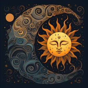 Sol e Lua 2