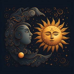 Sol e Lua 4