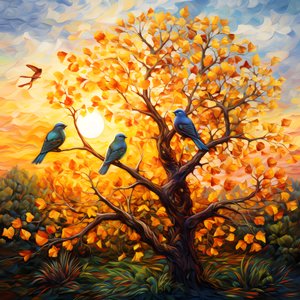 Aves 3