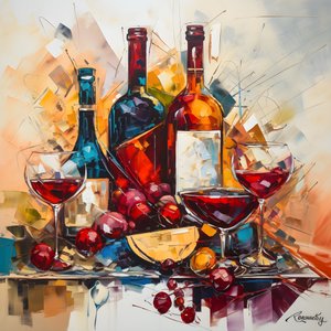 Vinho 4