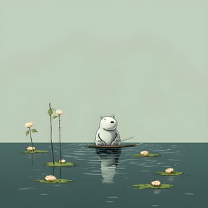 bela paisagem de fantasia 2