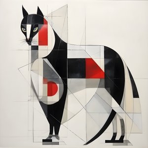 cavalo de gato 3