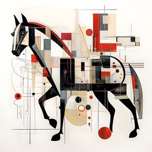 cavalo de gato 4