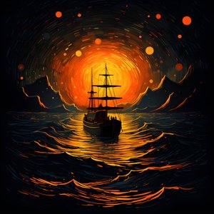 o navio de cruzeiro 1