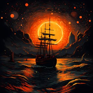 o navio de cruzeiro 3
