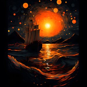 o navio de cruzeiro 4