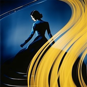 curvas femininas, fotografia surrealista 3