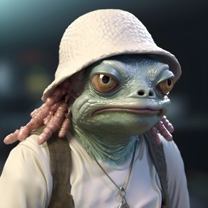 sapo velho e feio 2