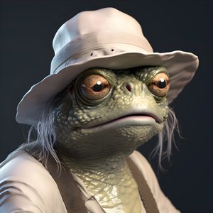 sapo velho e feio 4