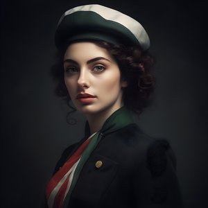 Mulher italiana 2