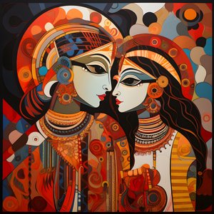 krishna  rupa 3