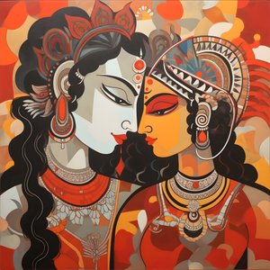 krishna  rupa 4