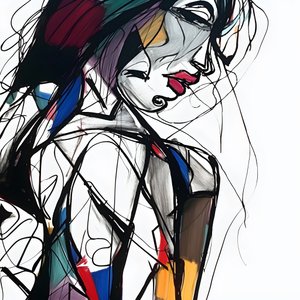 nankin art portraet 4