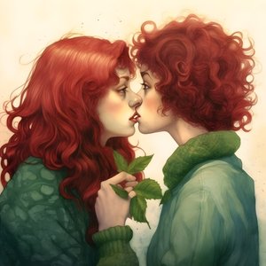 phantaluna a beijar 1