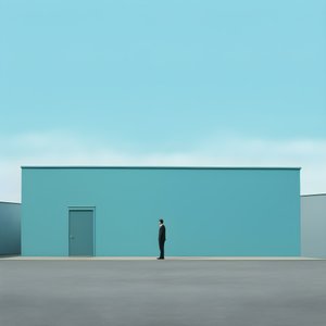 muito, muito minimalista 3