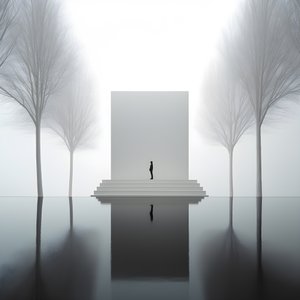 muito, muito minimalista 4