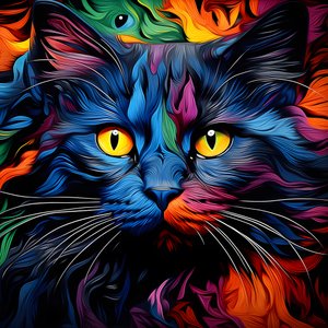o gato 3