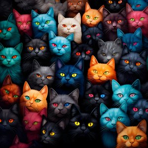 o gato 4