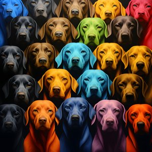o cão 4