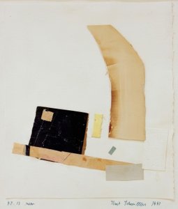 47. 13 novos de Kurt Schwitters