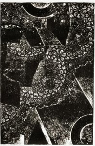 A catedral de Kurt Schwitters
