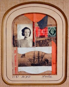 Mz x 22 Wantee de Kurt Schwitters