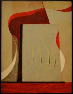 Ondas de Kurt Schwitters