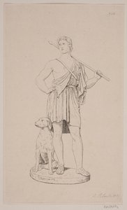 O caçador de L.A. Smith