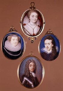 William, 2º Lord Grey de Rolleston e 6º Barão Norte, Senhora da Família North e Dudley, 3º Lord North de L.I. and Hoskins J. Arlaud
